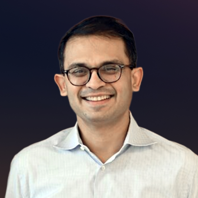 Vivek Farias