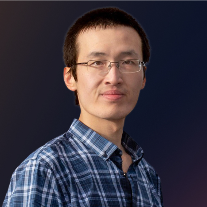 Yizhou Huang