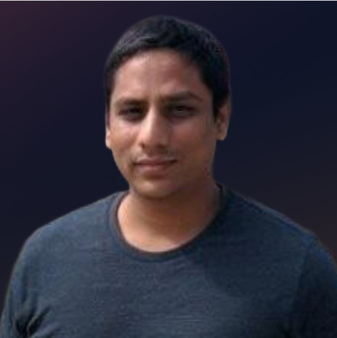 Abdul Huq Ismail