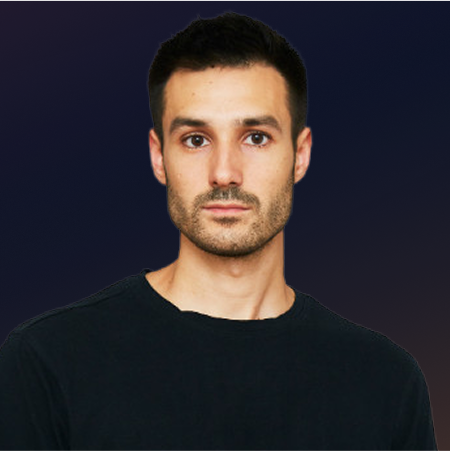 John Roman