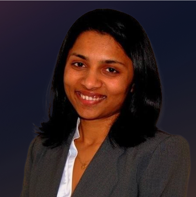 Manasi Waghmare