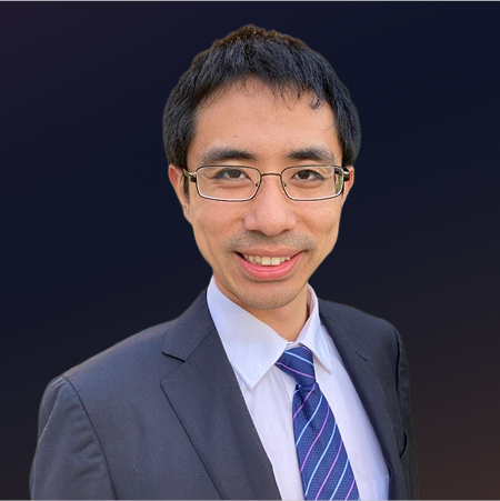 Tianyi Peng