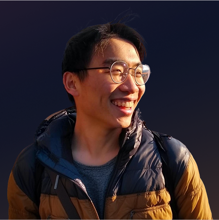 Andy Zheng