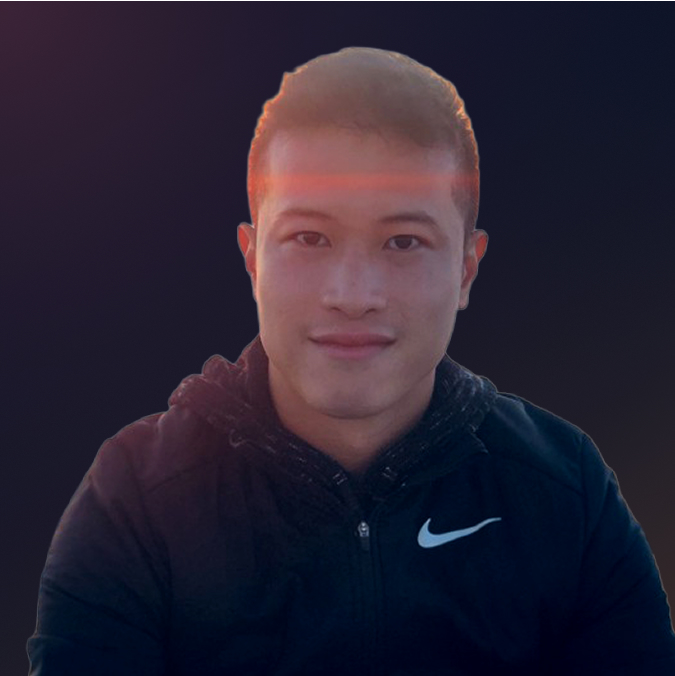Greg Yu