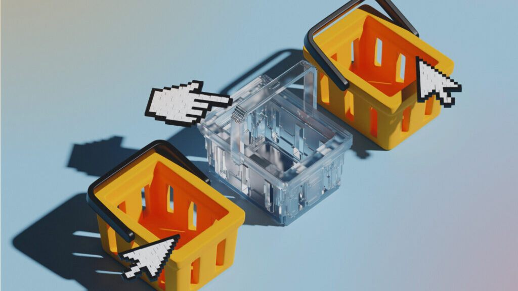 What is agentic commerce?