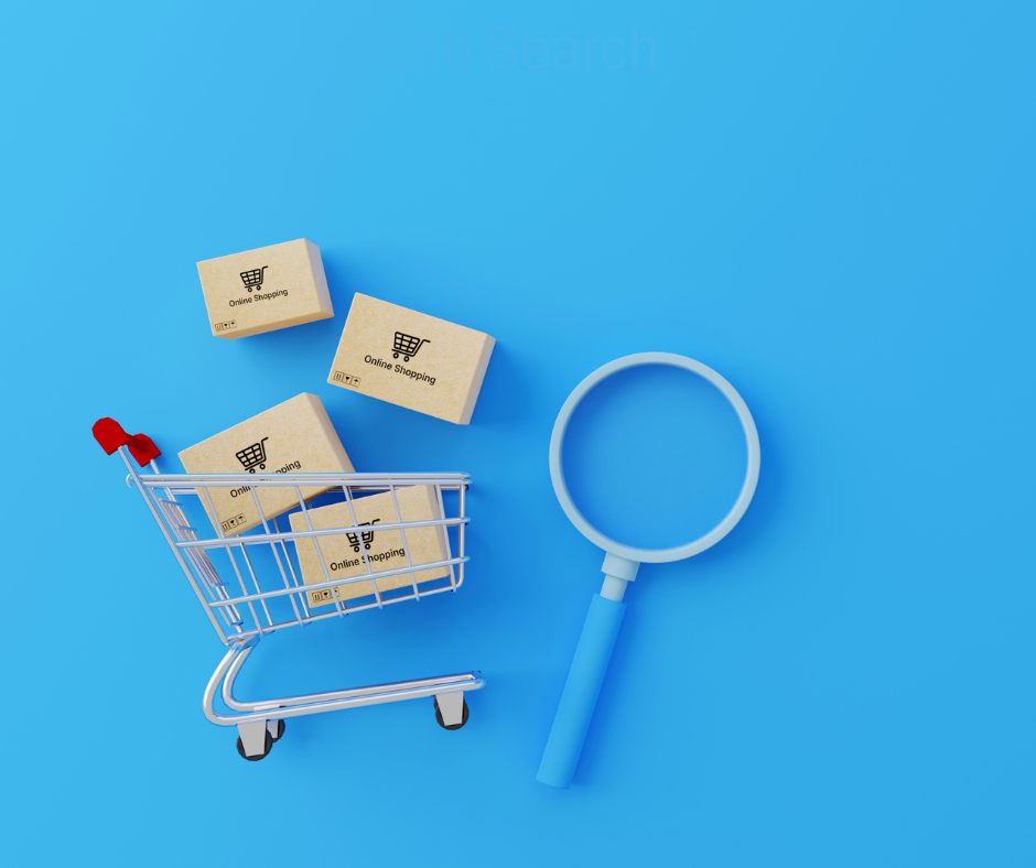 Best Practices for Ecommerce Site Search