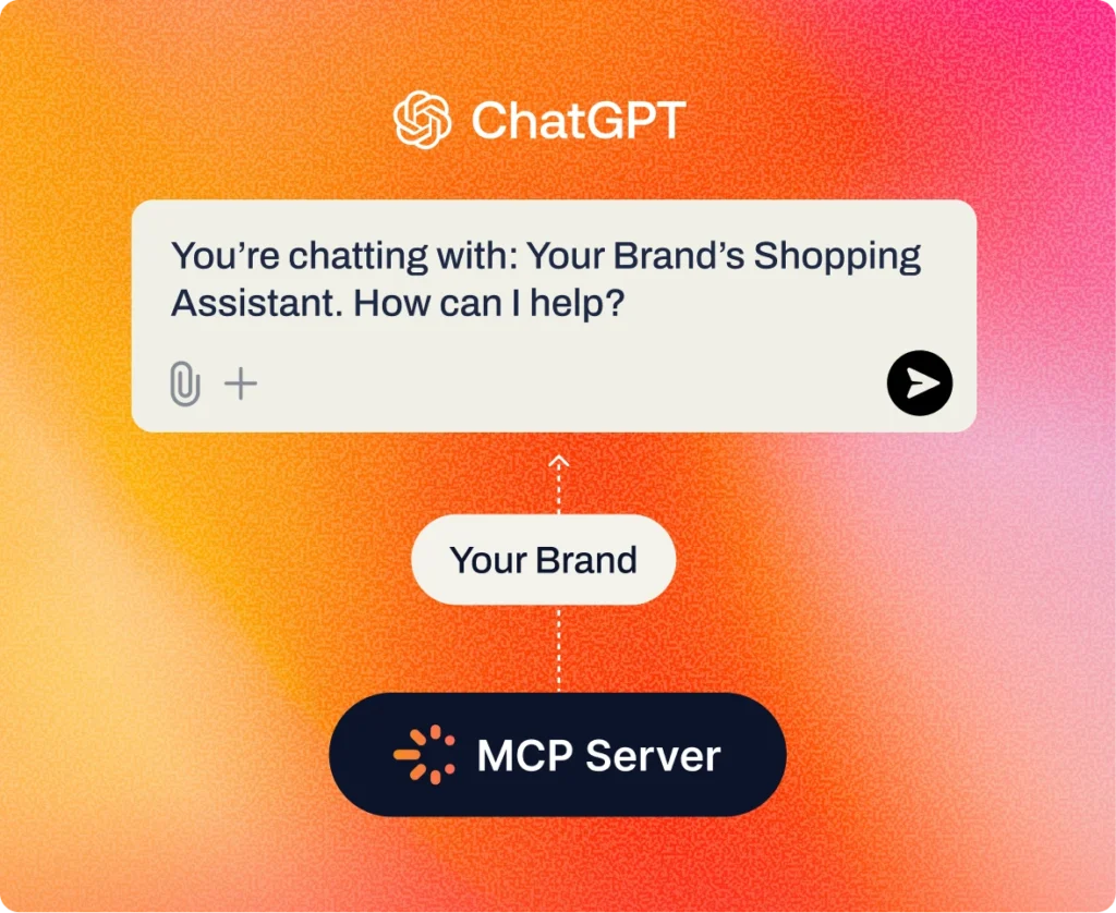 Cimulate branded ChatGPT app where brands control the full customer experience inside ChatGPT