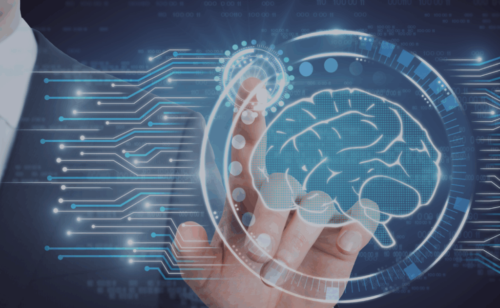 What is Intelligent Commerce?