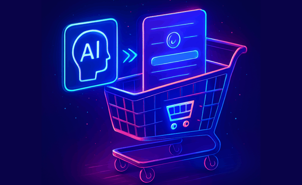 A Guide to Using AI in Ecommerce
